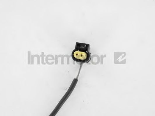 Датчик, температура выхлопных газов INTERMOTOR 27089