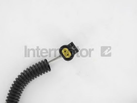 Датчик, температура выхлопных газов INTERMOTOR 27091