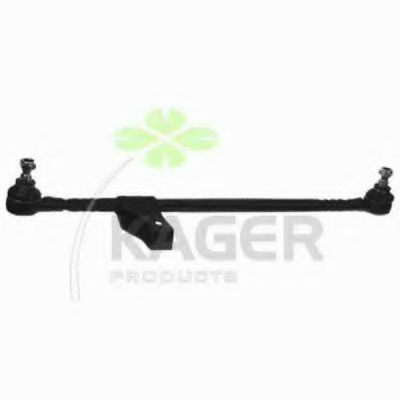 Поперечная рулевая тяга KAGER 41-0131
