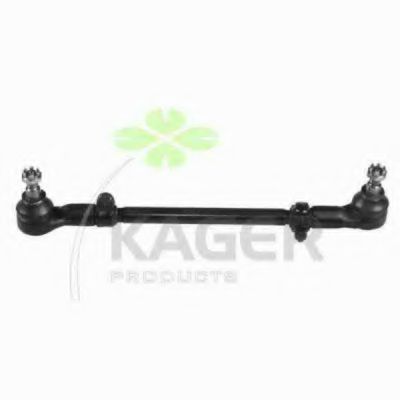 Поперечная рулевая тяга KAGER 41-0164
