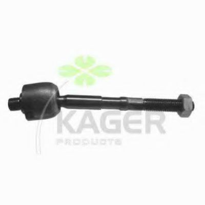 Осевой шарнир, рулевая тяга KAGER 41-0289