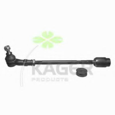 Поперечная рулевая тяга KAGER 41-0359
