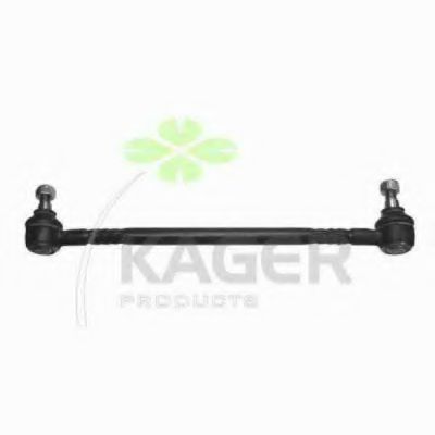 Поперечная рулевая тяга KAGER 41-0423