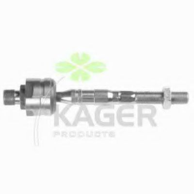 Осевой шарнир, рулевая тяга KAGER 41-0470