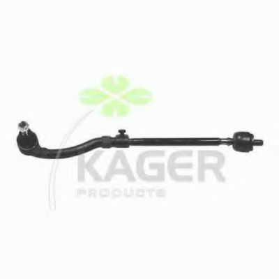 Поперечная рулевая тяга KAGER 41-0542