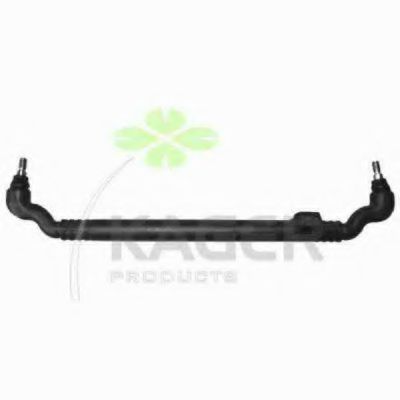 Поперечная рулевая тяга KAGER 41-0654