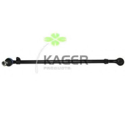Поперечная рулевая тяга KAGER 41-0664
