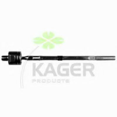 Осевой шарнир, рулевая тяга KAGER 41-0864