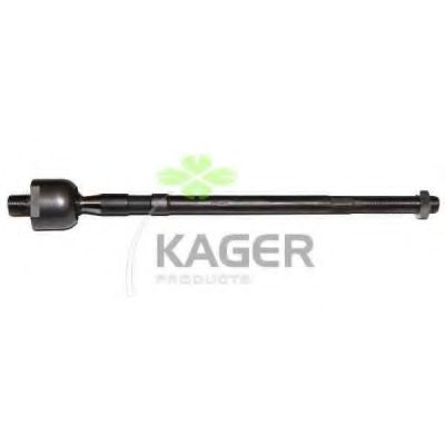 Осевой шарнир, рулевая тяга KAGER 41-0945
