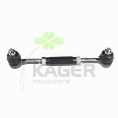 Поперечная рулевая тяга KAGER 41-0973