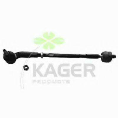 Поперечная рулевая тяга KAGER 41-1059