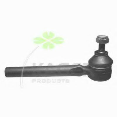 Наконечник поперечной рулевой тяги KAGER 43-0031