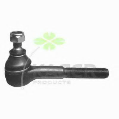 Наконечник поперечной рулевой тяги KAGER 43-0098