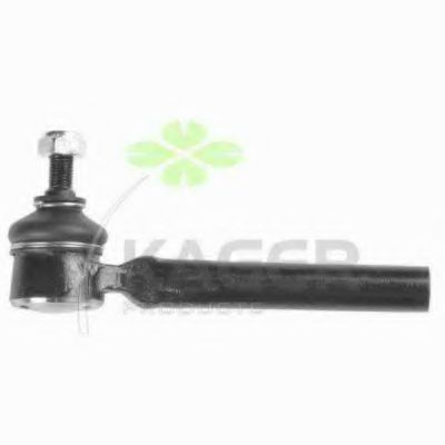 Наконечник поперечной рулевой тяги KAGER 43-0262