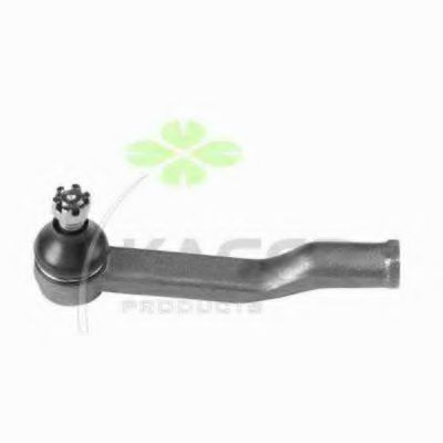 Наконечник поперечной рулевой тяги KAGER 43-0460