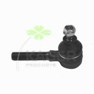 Наконечник поперечной рулевой тяги KAGER 43-0772