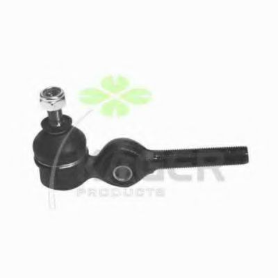 Наконечник поперечной рулевой тяги KAGER 43-0775