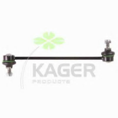Тяга / стойка, стабилизатор KAGER 85-0036