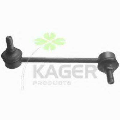 Тяга / стойка, стабилизатор KAGER 85-0081