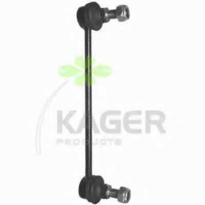 Тяга / стойка, стабилизатор KAGER 85-0090