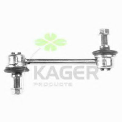 Тяга / стойка, стабилизатор KAGER 85-0102