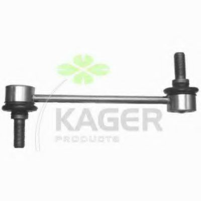 Тяга / стойка, стабилизатор KAGER 85-0147