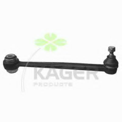Тяга / стойка, подвеска колеса KAGER 85-0171