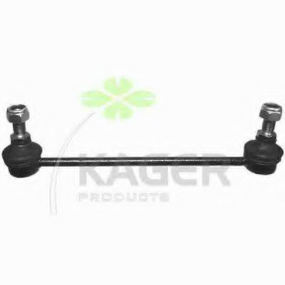 Тяга / стойка, стабилизатор KAGER 85-0272
