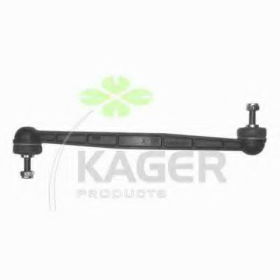 Тяга / стойка, стабилизатор KAGER 85-0281