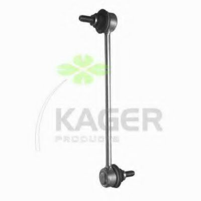 Тяга / стойка, стабилизатор KAGER 85-0309