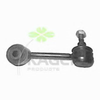 Тяга / стойка, стабилизатор KAGER 85-0313