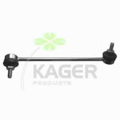 Тяга / стойка, стабилизатор KAGER 85-0316