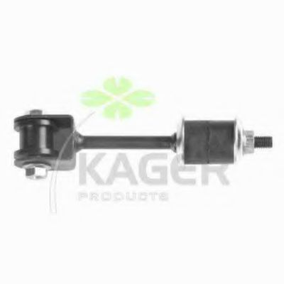 Тяга / стойка, стабилизатор KAGER 85-0424