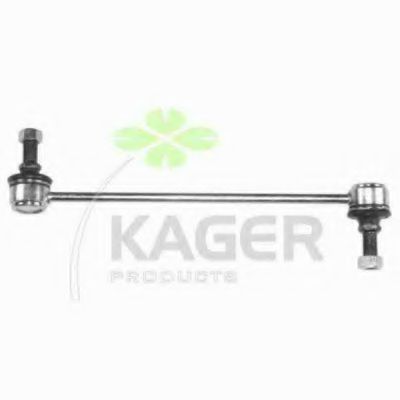 Тяга / стойка, стабилизатор KAGER 85-0447