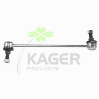 Тяга / стойка, стабилизатор KAGER 85-0448