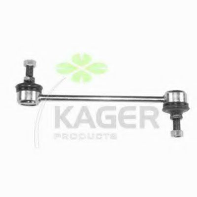 Тяга / стойка, стабилизатор KAGER 850465
