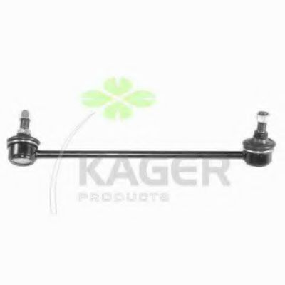 Тяга / стойка, стабилизатор KAGER 850478
