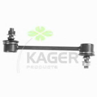 Тяга / стойка, стабилизатор KAGER 850721