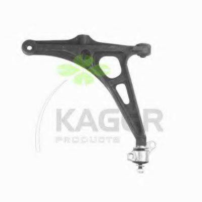 Рычаг независимой подвески колеса, подвеска колеса KAGER 87-0099