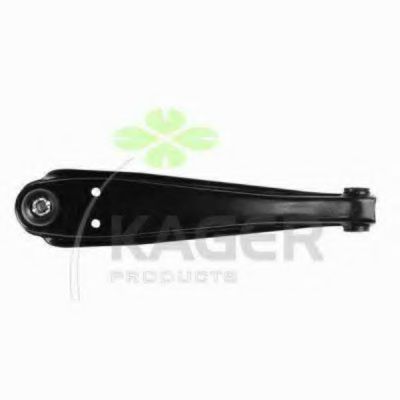 Рычаг независимой подвески колеса, подвеска колеса A.B.S. 210521