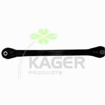 Рычаг независимой подвески колеса, подвеска колеса KAGER 87-0904