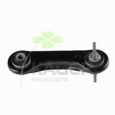 Рычаг независимой подвески колеса, подвеска колеса KAGER 87-1374