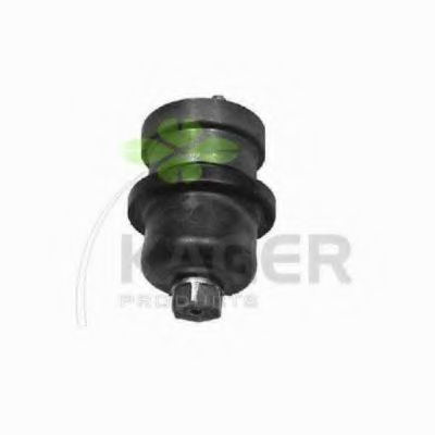 Несущий / направляющий шарнир KAGER 880002