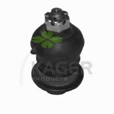 Несущий / направляющий шарнир KAGER 88-0017