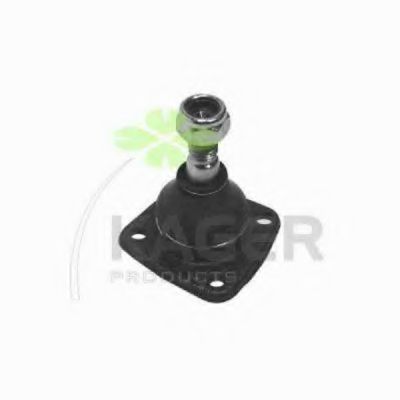 Несущий / направляющий шарнир KAGER 88-0060