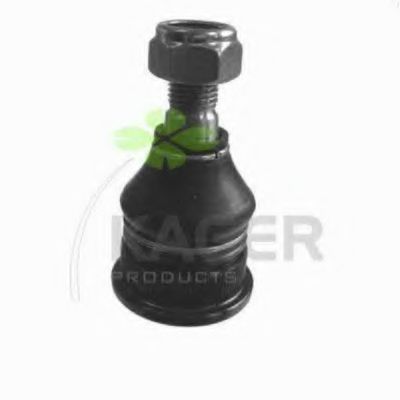 Несущий / направляющий шарнир KAGER 88-0074