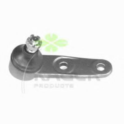 Несущий / направляющий шарнир KAGER 880330