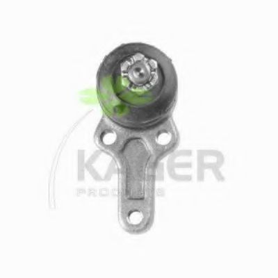 Несущий / направляющий шарнир KAGER 88-0344