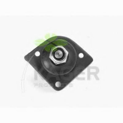 Несущий / направляющий шарнир KAGER 88-0484