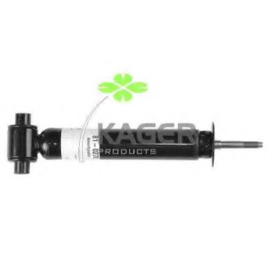 Амортизатор KAGER 81-0270